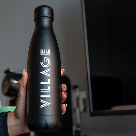 Village Hotel Manchester Ashton 외부 사진