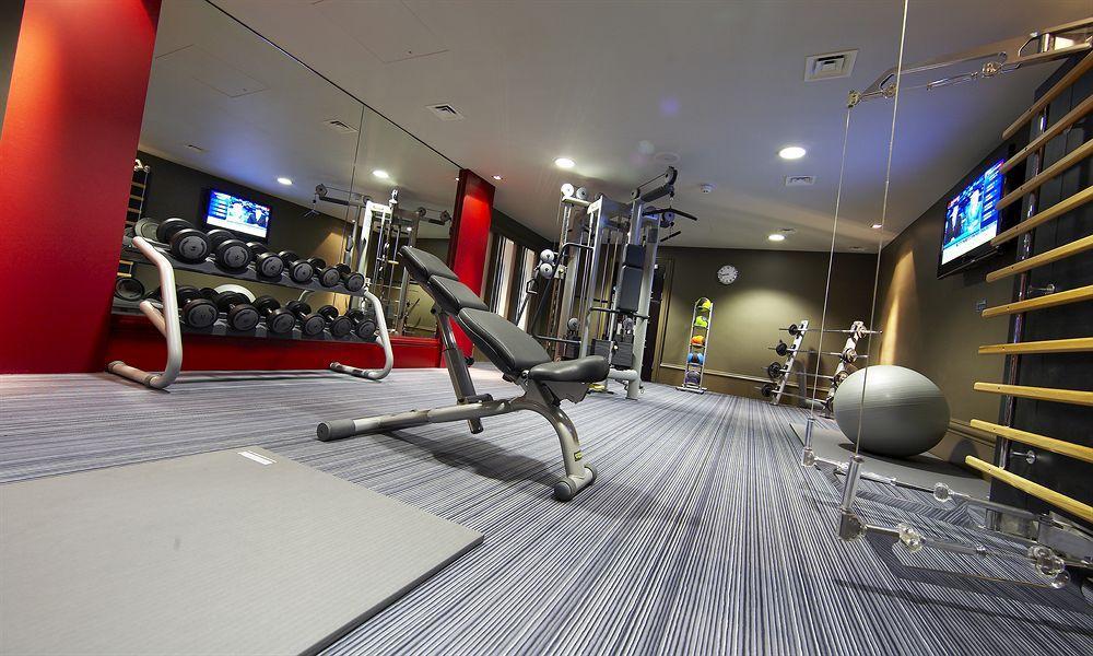 Village Hotel Manchester Ashton 외부 사진