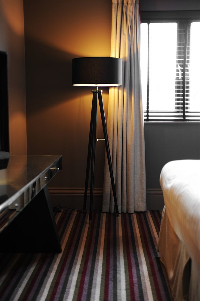 Village Hotel Manchester Ashton 외부 사진