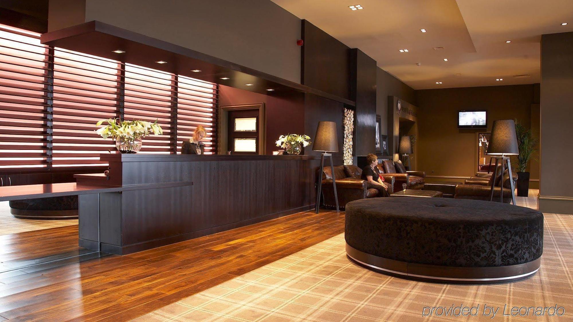 Village Hotel Manchester Ashton 외부 사진