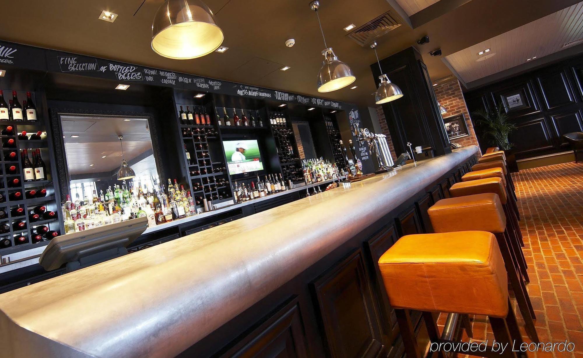 Village Hotel Manchester Ashton 외부 사진